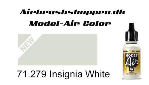 71.279 Insignia White 